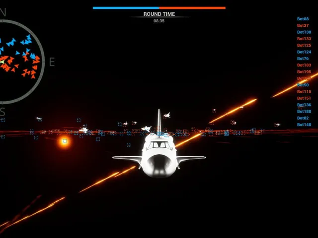 Astronots