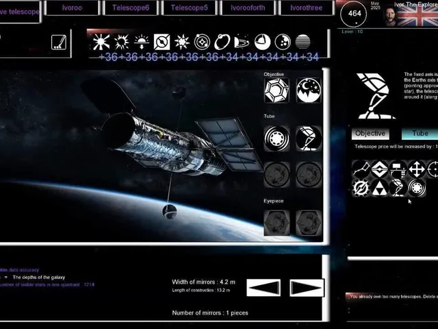 AstronTycoon