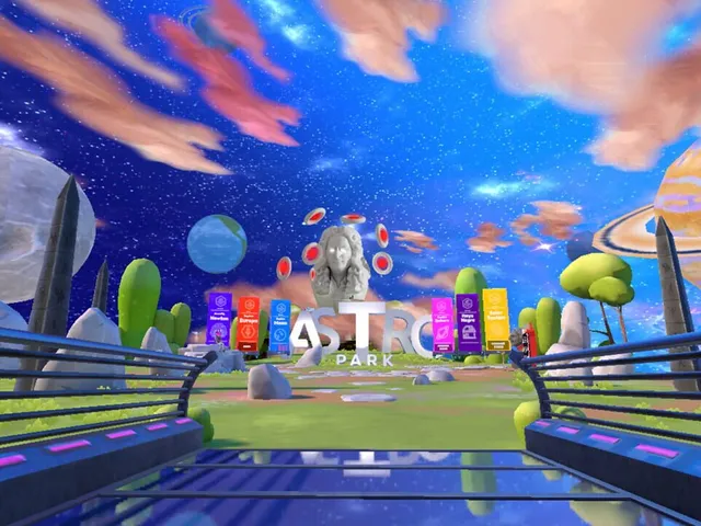 Astropark