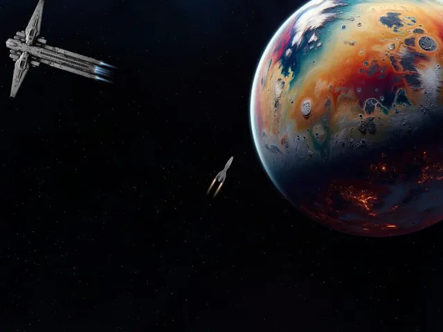 Astrosphere