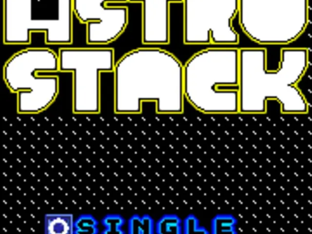 Astrostack