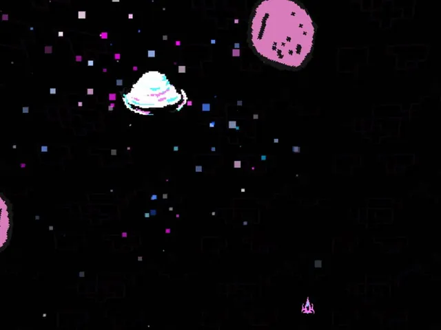 AstroSurfer