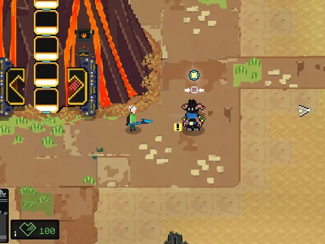 Astrotester