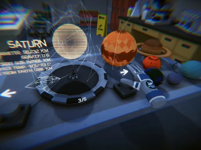 Astrotour VR
