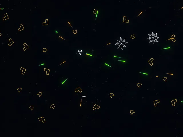 AstroVoids