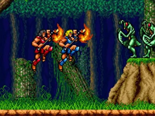 Astyanax