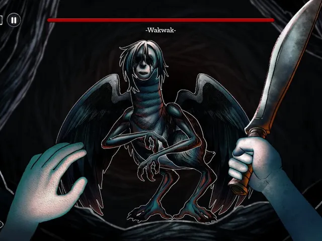 Aswang Hunter
