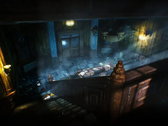 Asylum