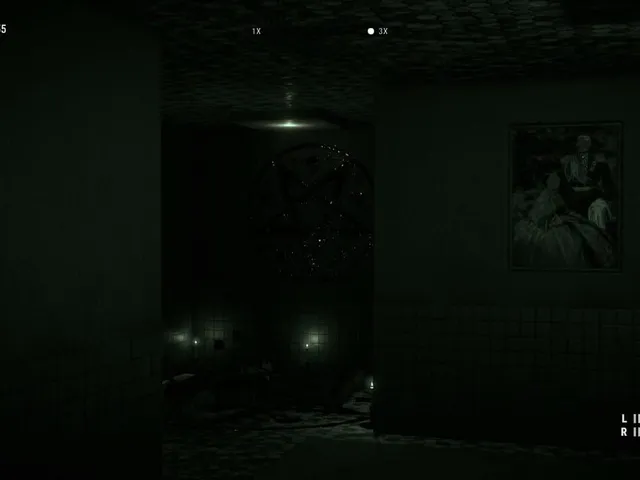 Asylum of Horror