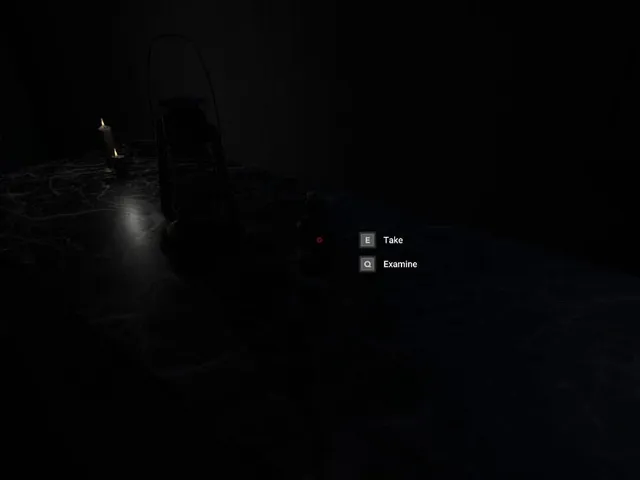 Asylum: Patient Zero