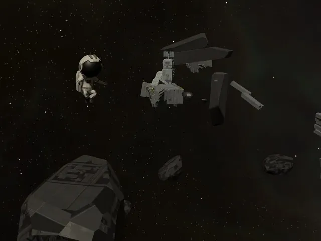 At Light Speed