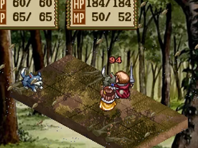 Atelier Elie: The Alchemist of Salburg 2