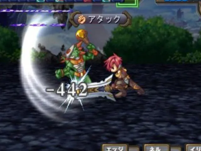 Atelier Iris 3: Grand Phantasm