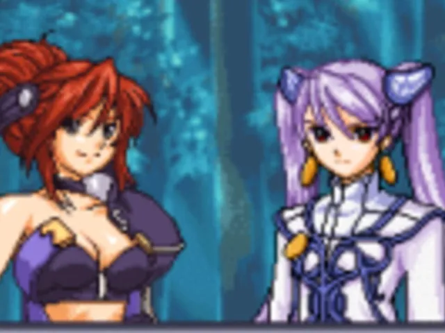 Atelier Iris: Eternal Mana 2 After Episode