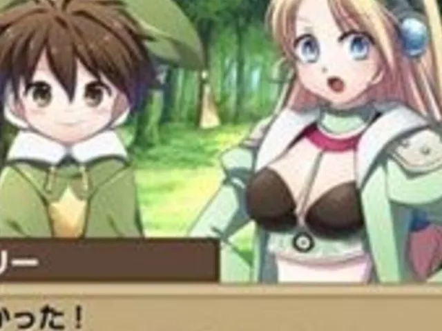 Atelier Marie & Elie: The Alchemist of Salburg