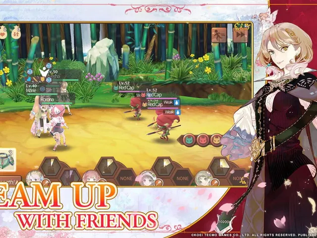 Atelier Online: Alchemists of Braceir