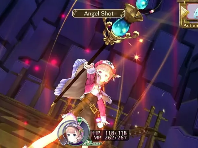 Atelier Rorona Plus: The Alchemist of Arland