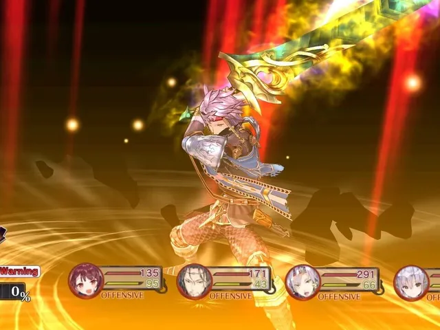 Atelier Sophie: The Alchemist of the Mysterious Book