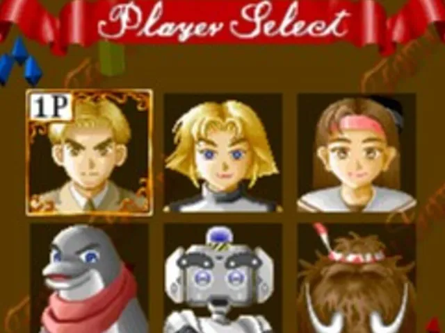Athena no Kateiban: Family Games