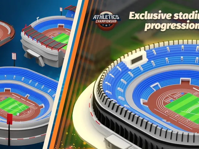 Athletics Championship