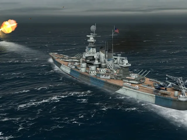 Atlantic Fleet