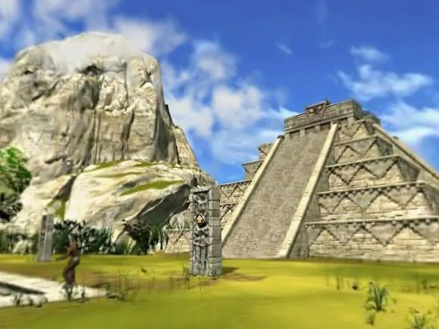 Atlantis 2: Beyond Atlantis