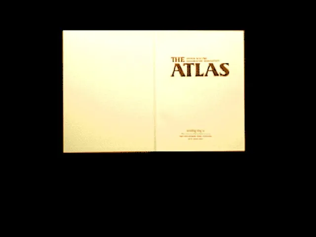 Atlas