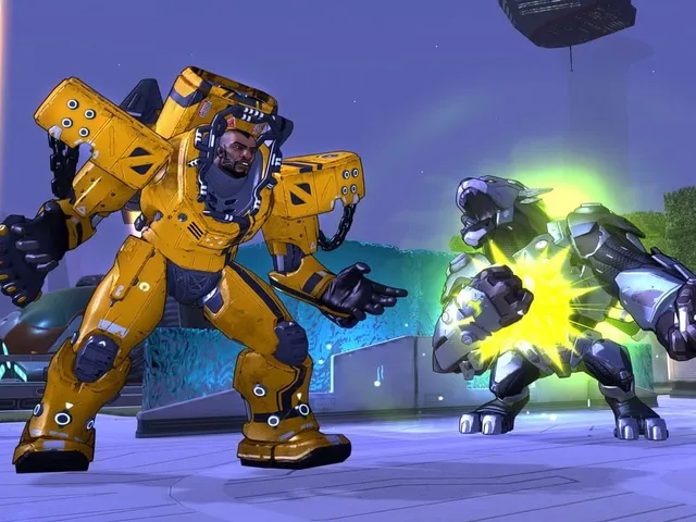 Atlas Reactor