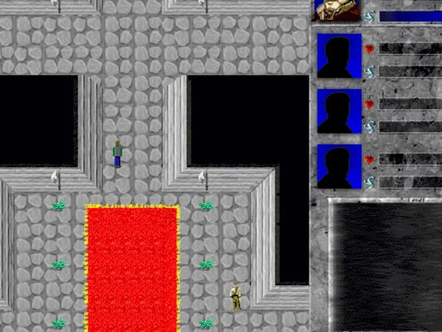 Atlas: The Gift of Aramai