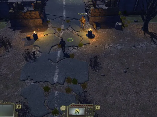 Atom RPG
