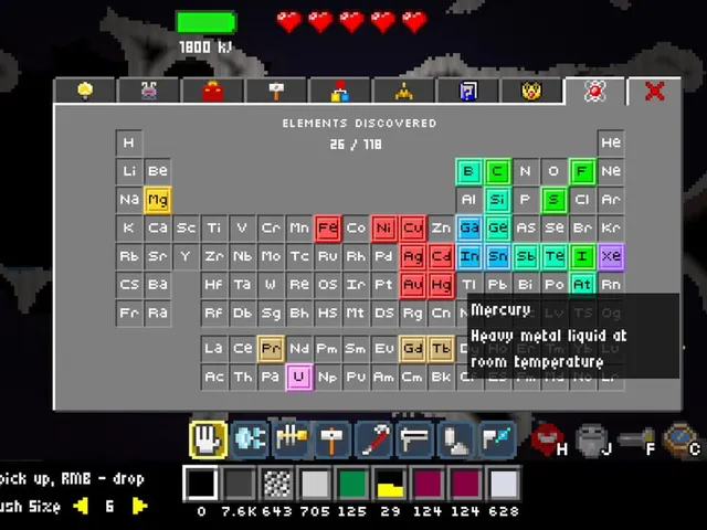Atomcraft
