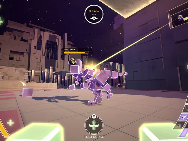 Atomega