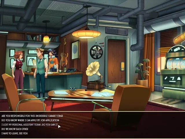 Atomic Age