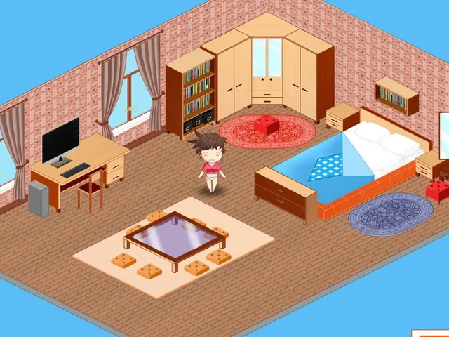 Atomic Girl