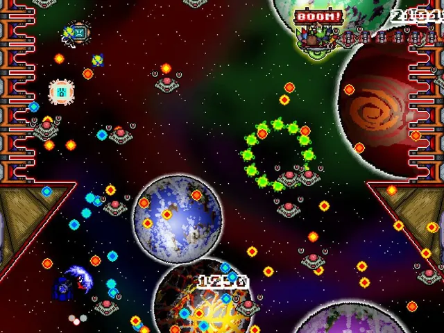 Atomic Guardians