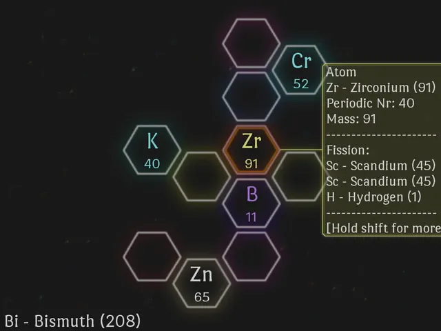 Atomic Reconstruction
