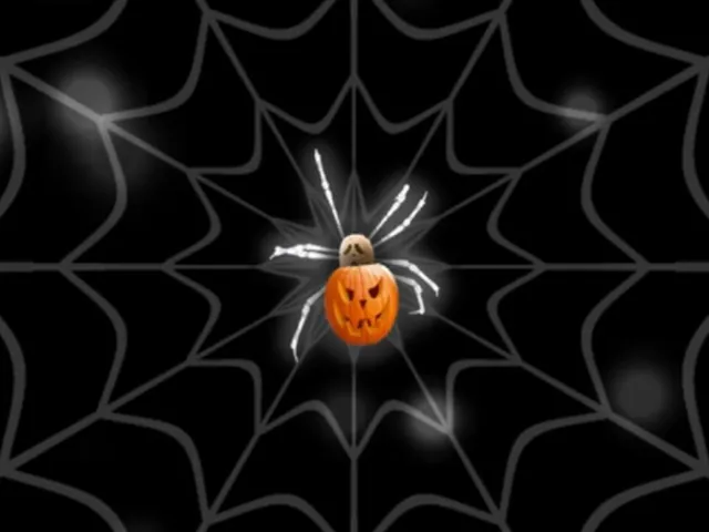 Atomic Spider