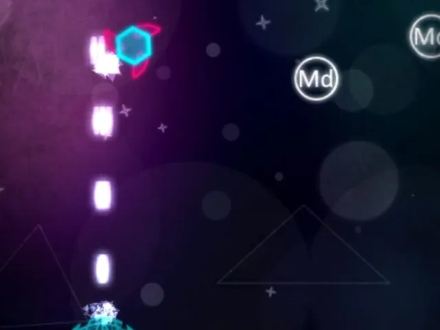 Atoms!