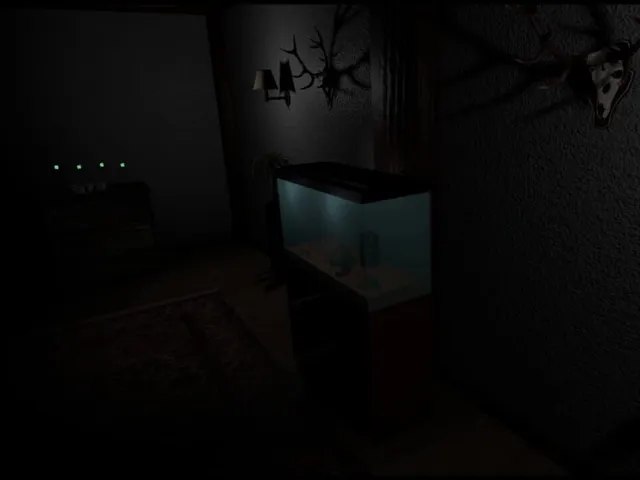 Atramentum VR