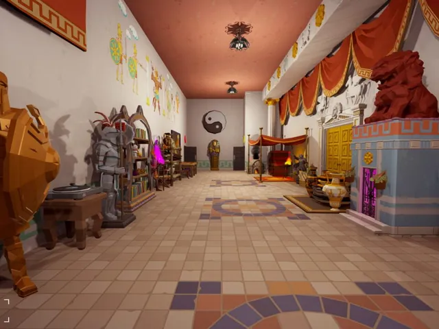 Atrium Mortis