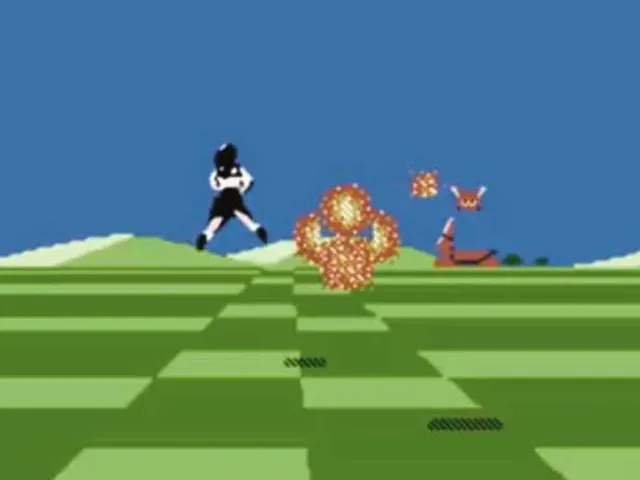 Attack Animal Gakuen
