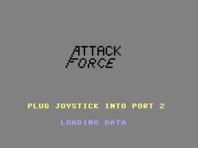 Attack Force