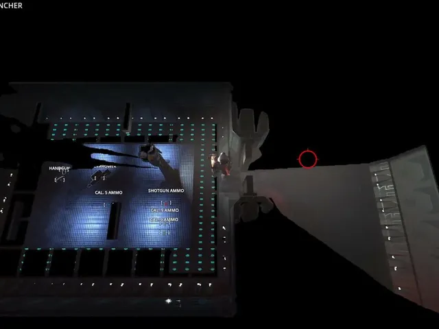 Attack From the Void