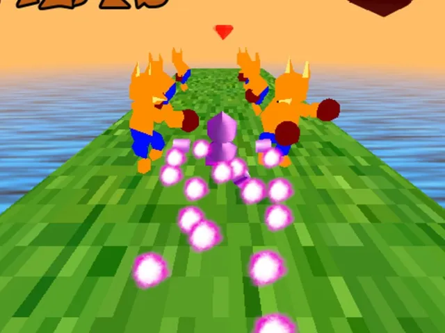 Attack of the Goofy Ahh Bandicoots!