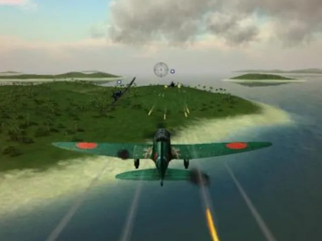 Attack on Pearl Harbor