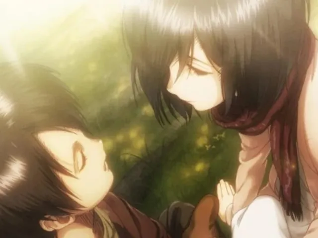 Attack on Titan: Lost in the Cruel World