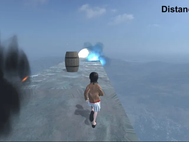Attack on Titan the Game