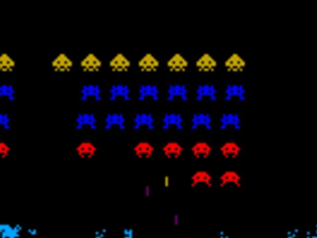 Attack UFO