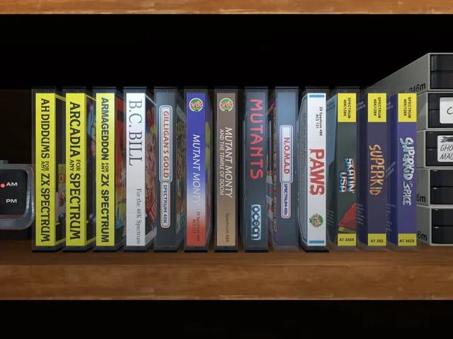 Attic Archive