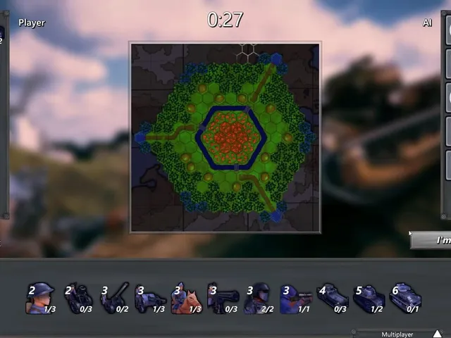 Attrition: Tactical Fronts